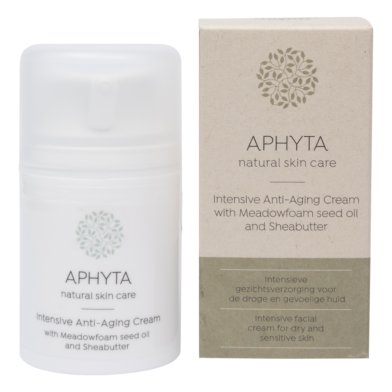 Aphyta Anti-Aging Crème