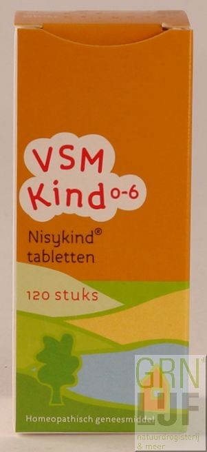 VSM Nisykind