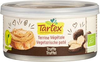 Tartex Vega paté Truffel