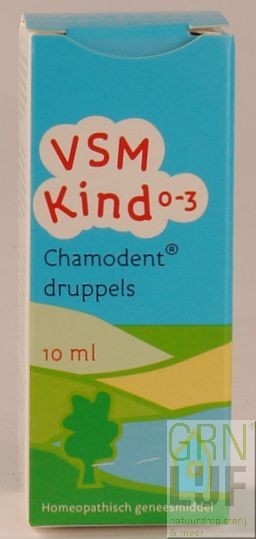VSM Chamodent