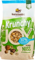 Branhouse - Krunchy Joy Noten - 375g