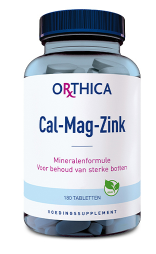 Orthica Cal-Mag-Zink