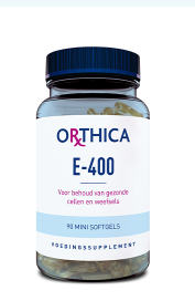 Orthica E-400 