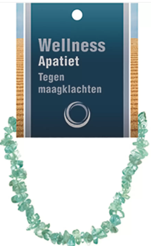 Splitarmband Apatiet