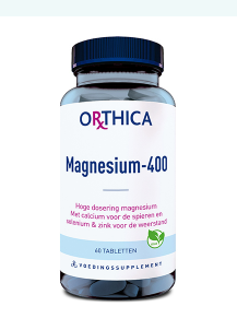 Orthica Magnesium-400