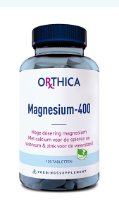 Orthica Magnesium-400