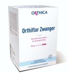 Orthica Orthiflor Zwanger