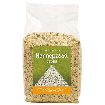 De Nieuwe Band Hennepzaad 