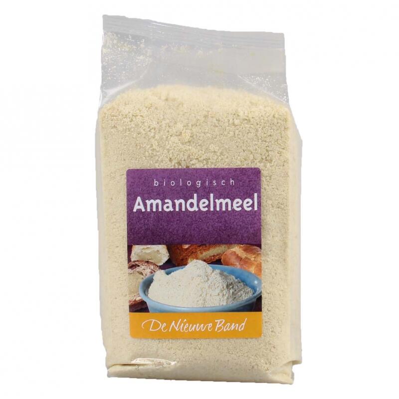 De Nieuwe Band Amandelmeel 