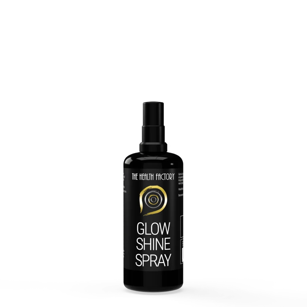 Glow & Shine Spray 50ml - Health Factory