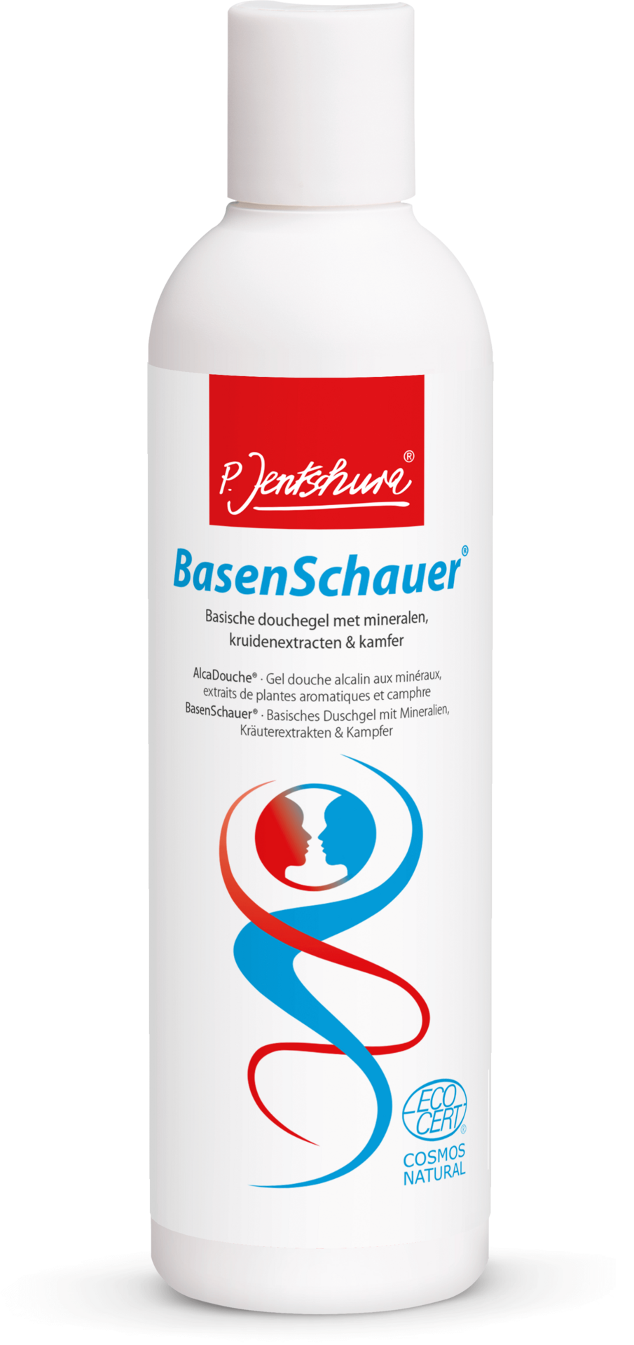 Jentschura BasenSchauer 250ml