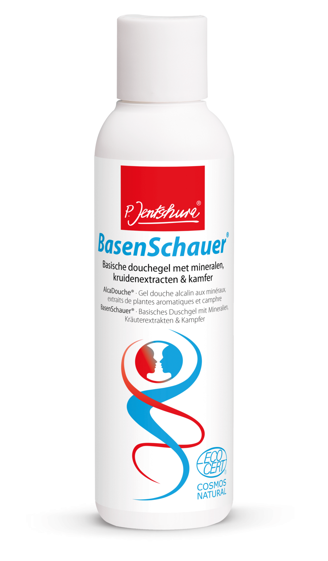 Jentschura - BasenSchauer - 100ml