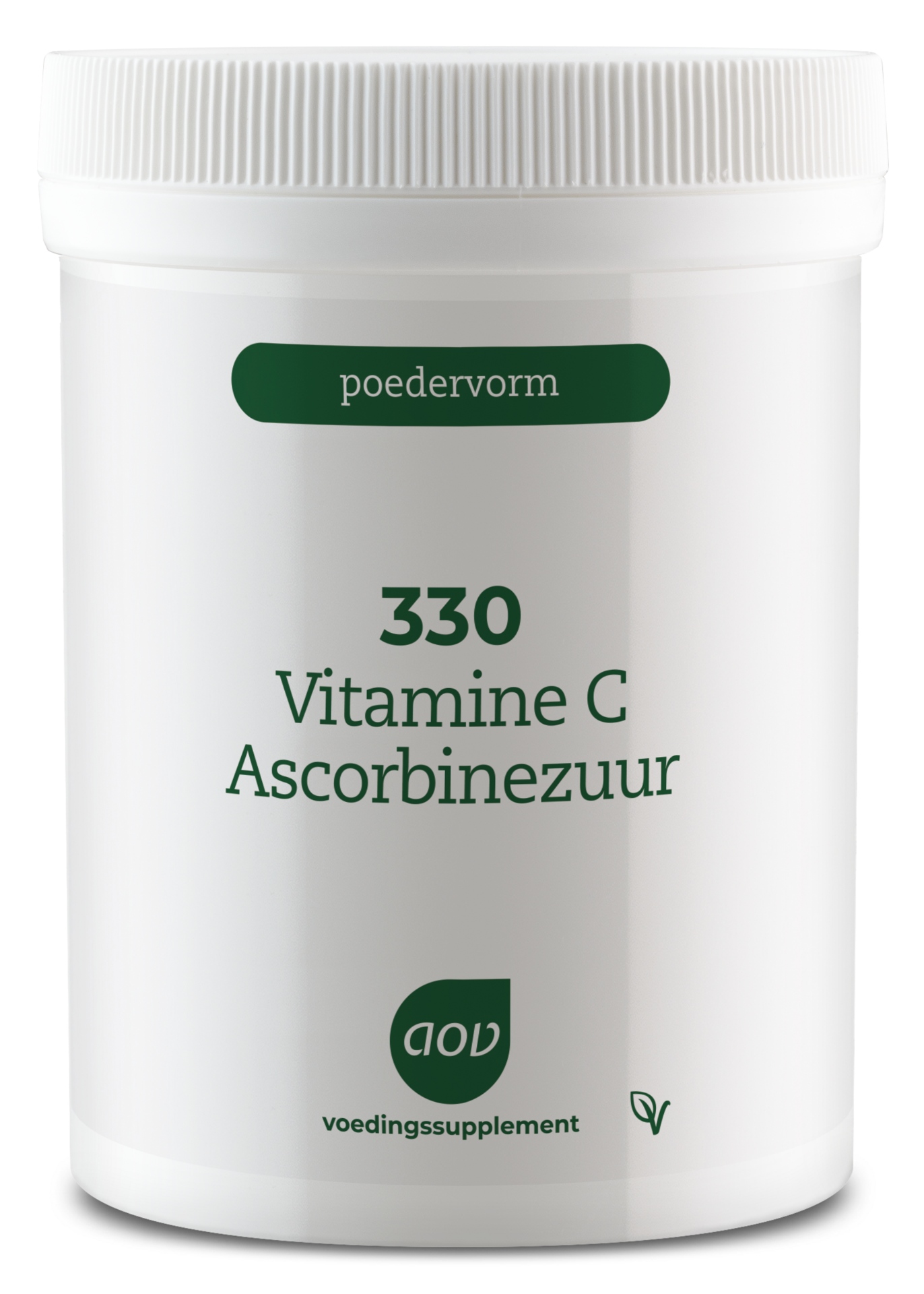 AOV 330 Vitamine C Ascorbinezuur