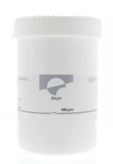 Orphi Farma - Aluin Poeder - 250 gram