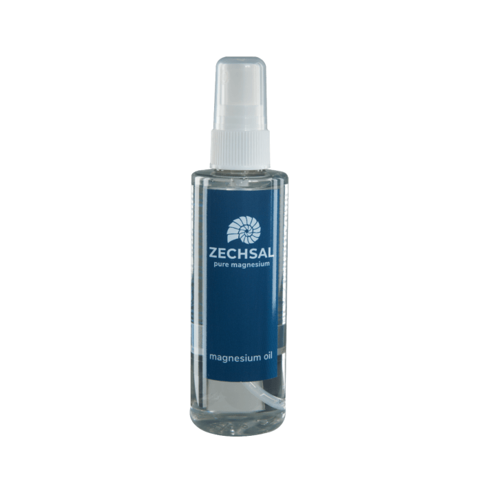 Magnesium Olie Spray - 100ml - Zechsal