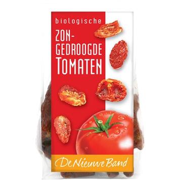 De Nieuwe Band Gedroogde Tomaten 