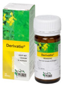 Derivatio® - 100 tabletten - Pfluger