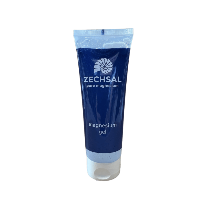 Magnesium Bodygel - 125ml - Zechsal