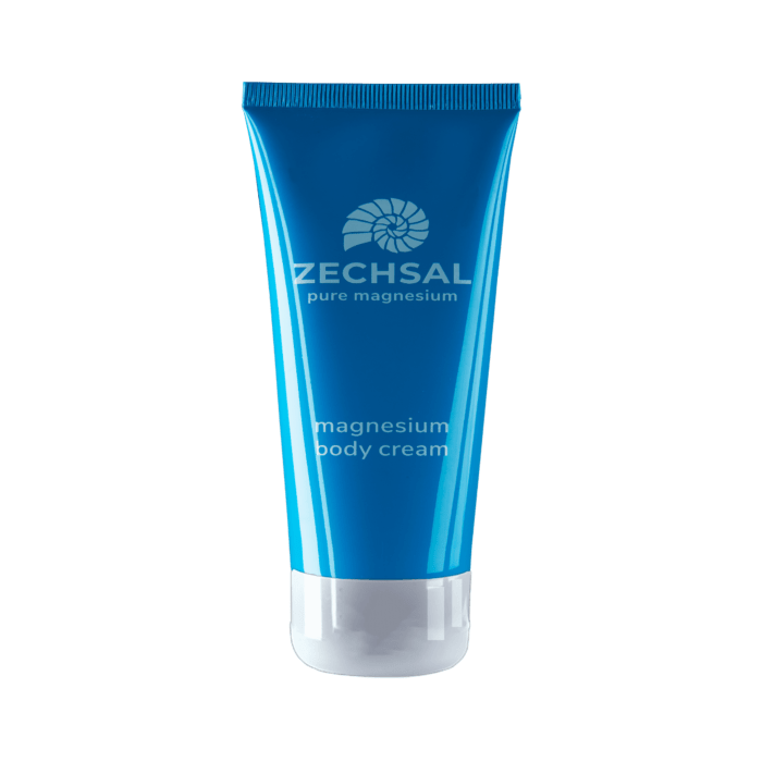 Magnesium Bodycream Sheabutter - 30ml - Zechsal