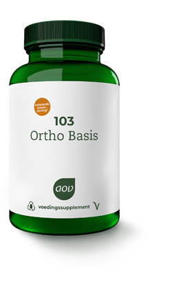 AOV 103 Ortho Basis