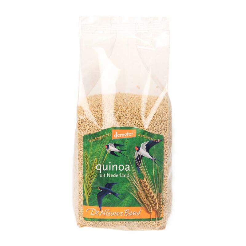 De Nieuwe Band Quinoa 