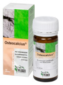 Pfluger - Osteocalcius® - 100 tabletten