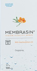 Membrasin - Vision Vitality Spray - 17ml