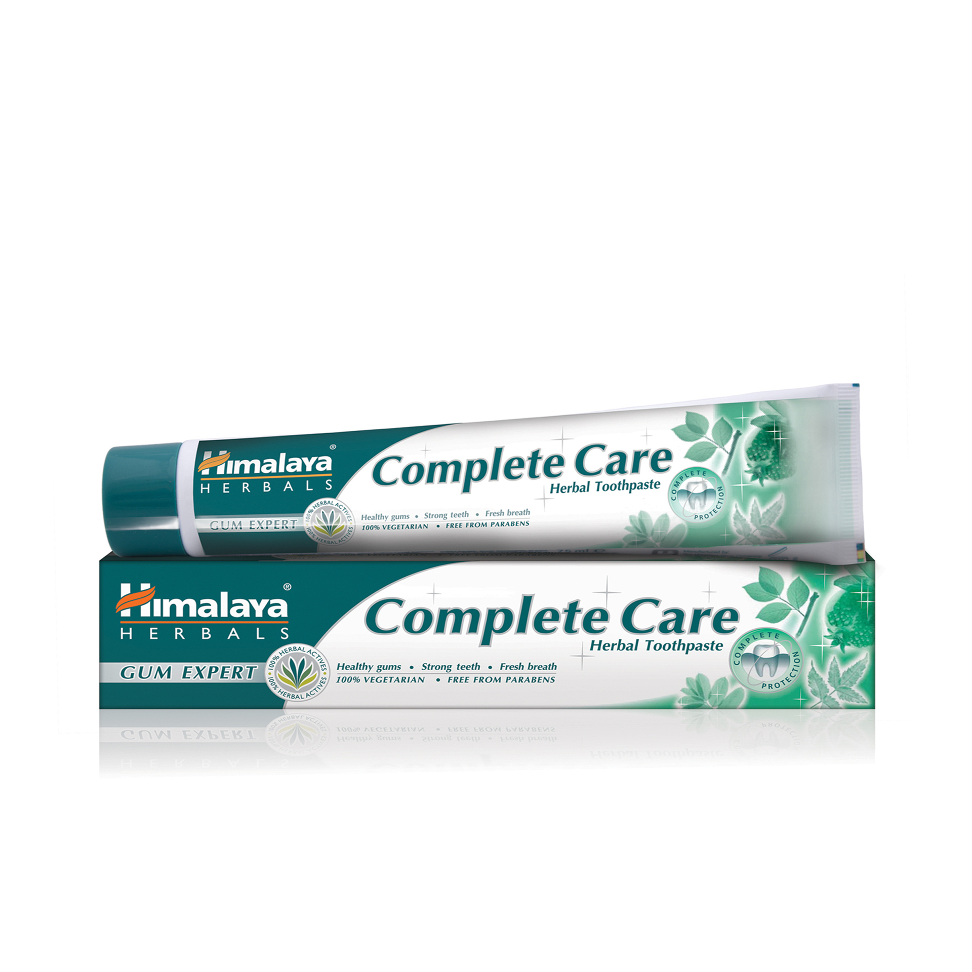 Himalaya - Kruidentandpasta Complete Care - 75ml