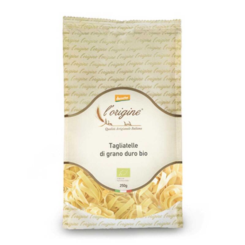 L'Origine Tagliatelle Nr 33 