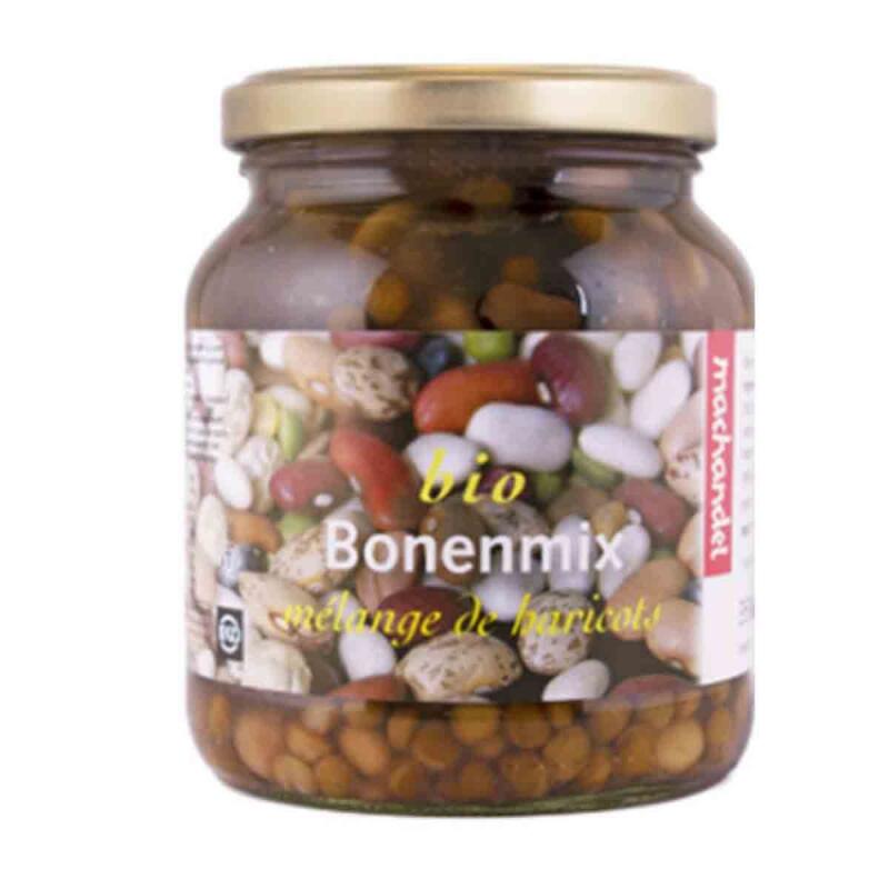 Machandel Bonenmix 