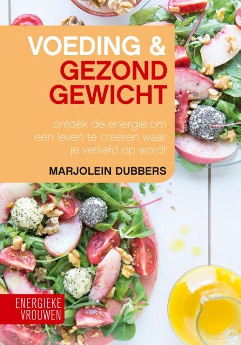 Voeding & Gezond Gewicht