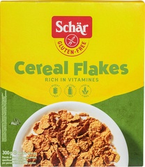 Schar - Cereal Flakes Glutenvrij - 300 gram