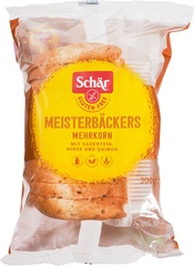 Schar - Meergranenbrood - 300gr - Glutenvrij