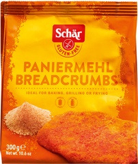 Schar - Paneermeel Glutenvrij - 300g