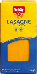 Schar - Lasagne Glutenvrij - 250g 