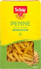 Schar - Pasta Penne Glutenvrij - 500g 