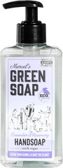 Marcel's Green Soap - Handzeep Lavendel Rozemarijn - 250ml