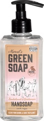 Marcel's Green Soap - Handzeep Sandelhout Kardemom - 250ml