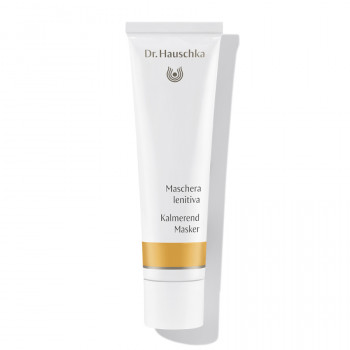 Hauschka - Kalmerend Masker - 30ml