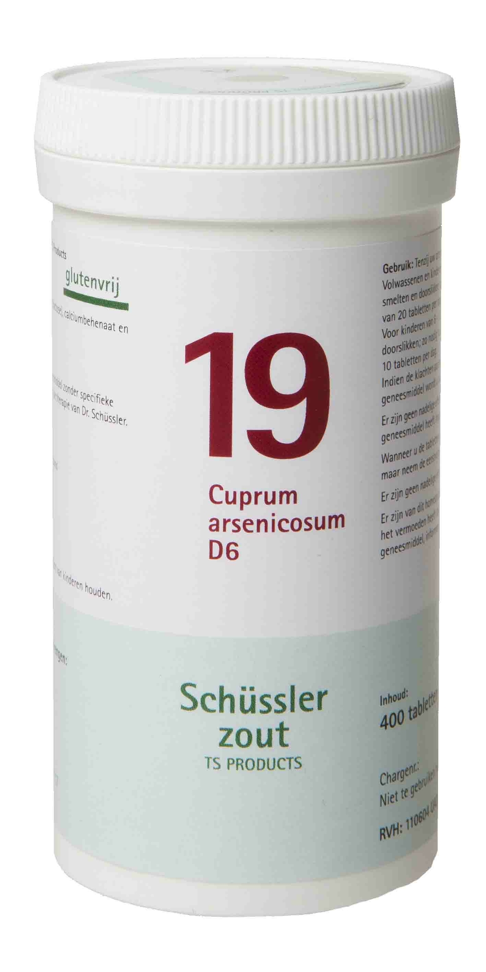 Cuprum arsenicosum