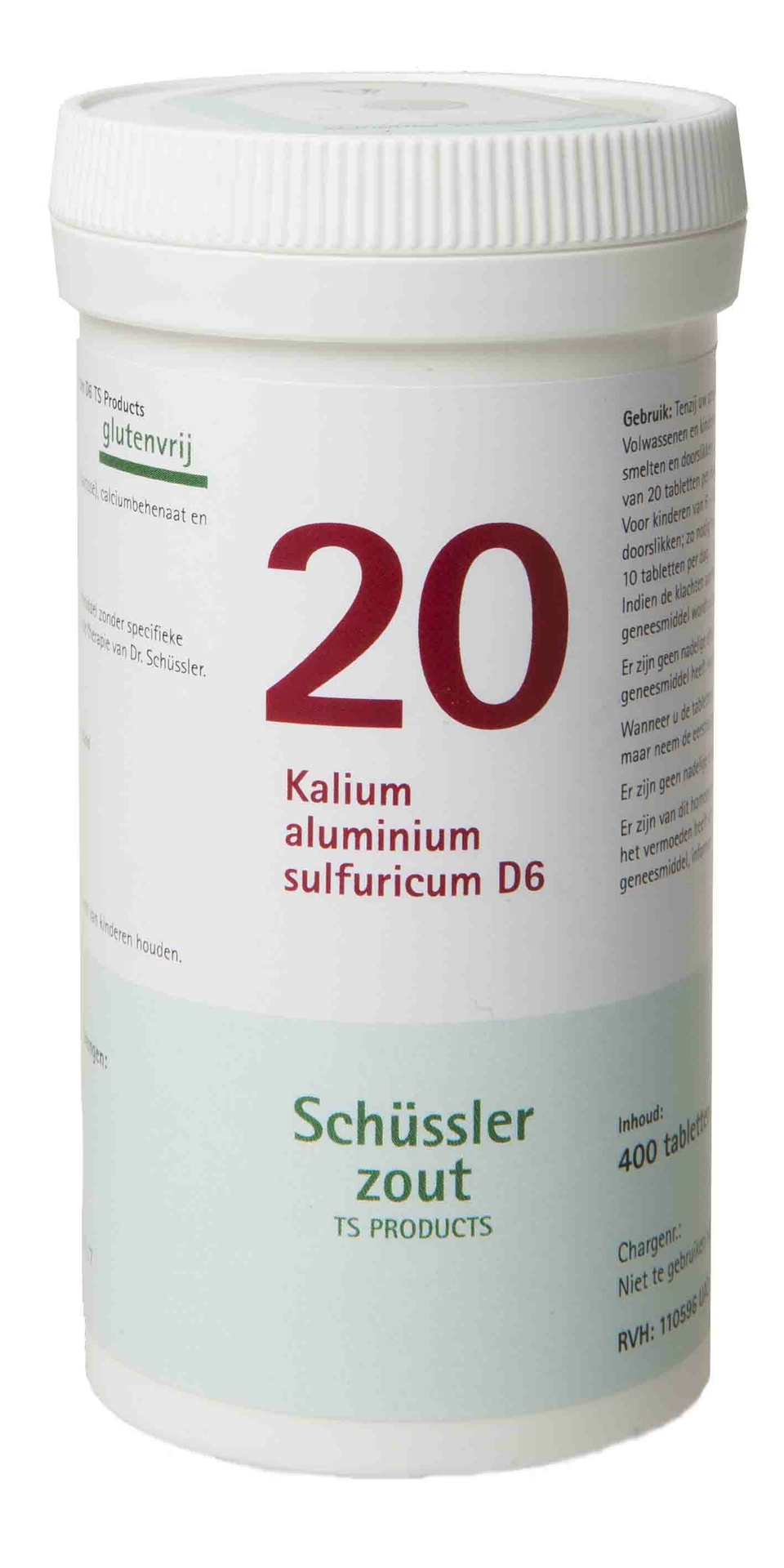 Kalium aluminium sulfuricum