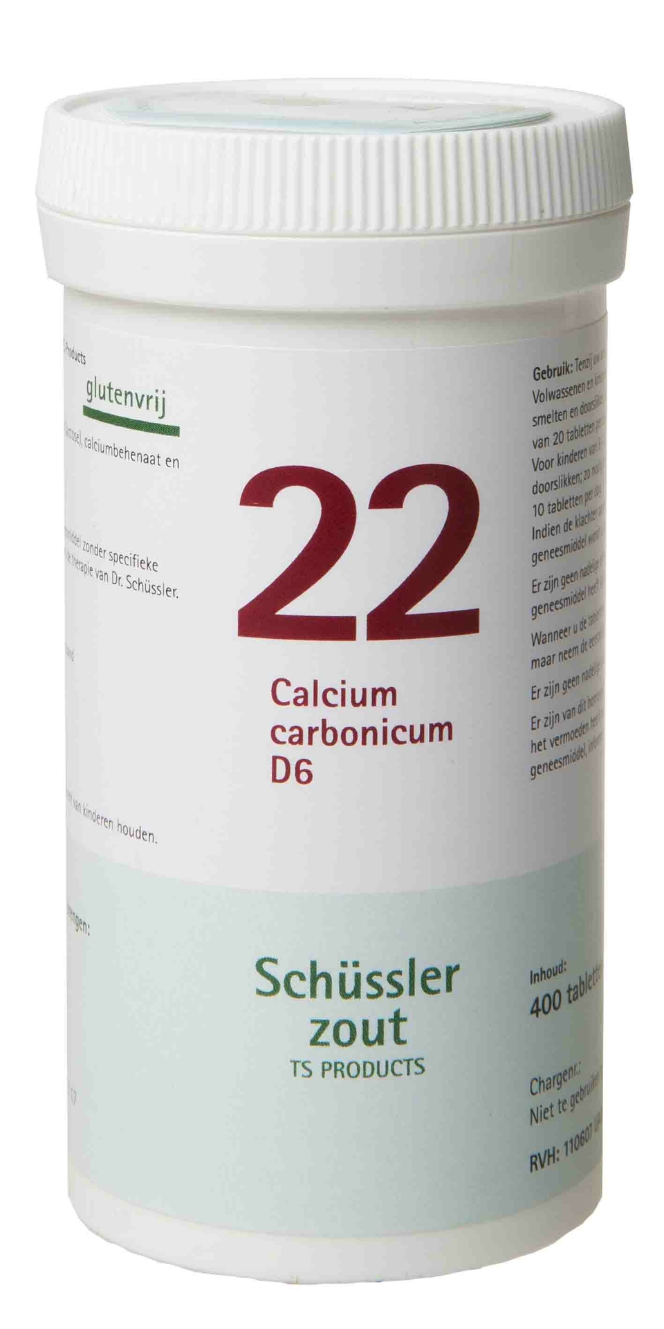 Calcium carbonicum 