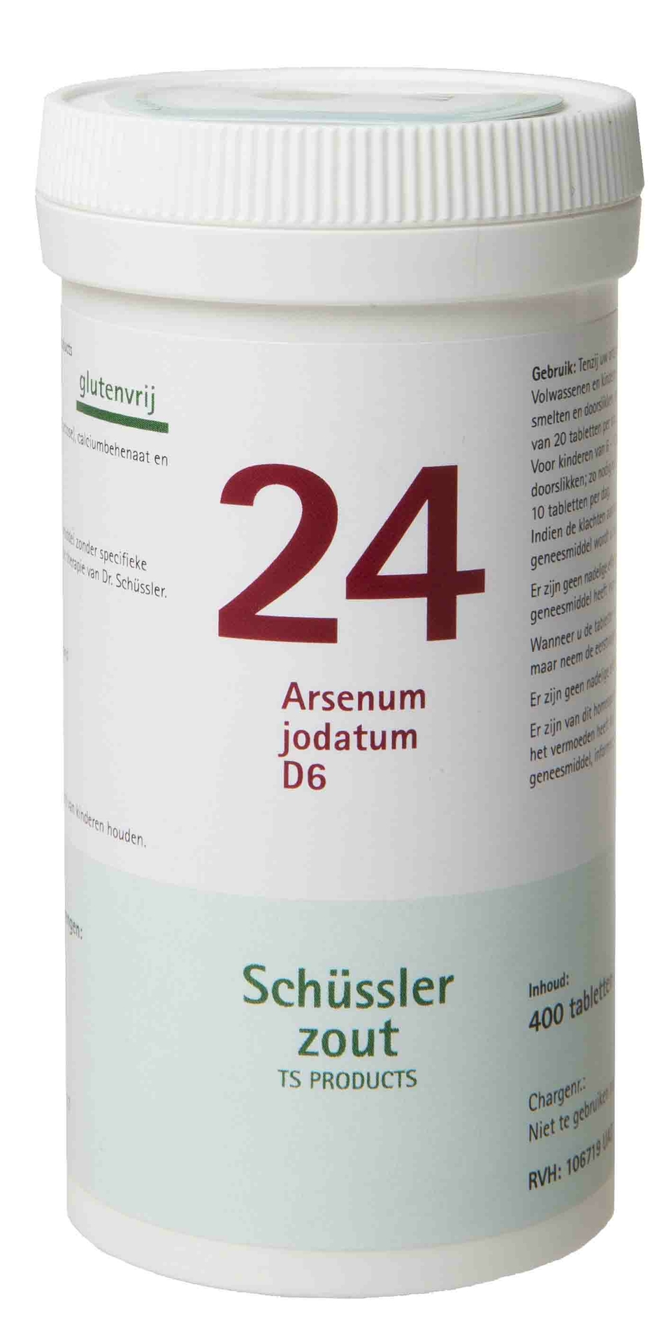 Arsenicum jodatum