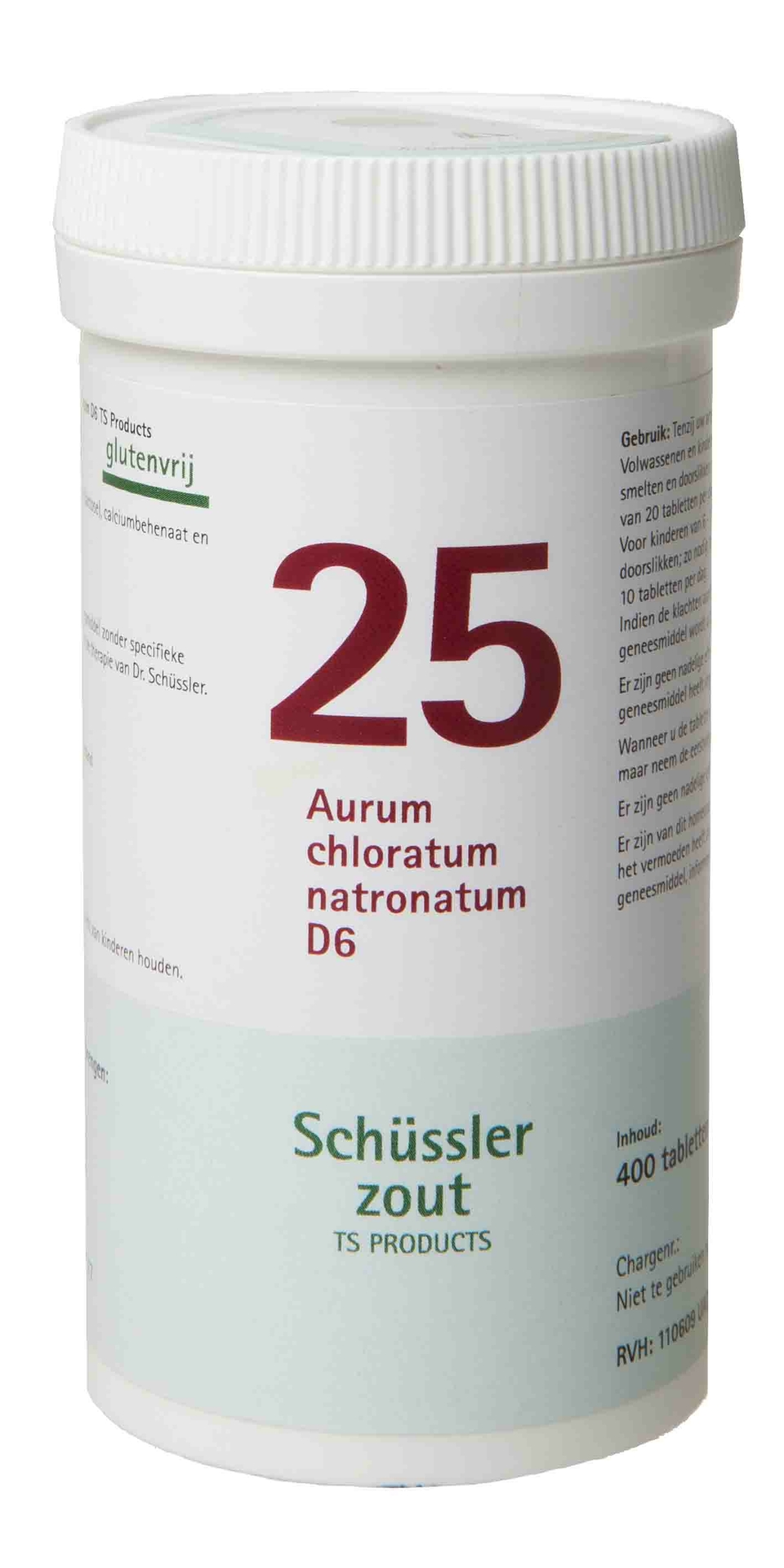 Aurum chloratum natronatum