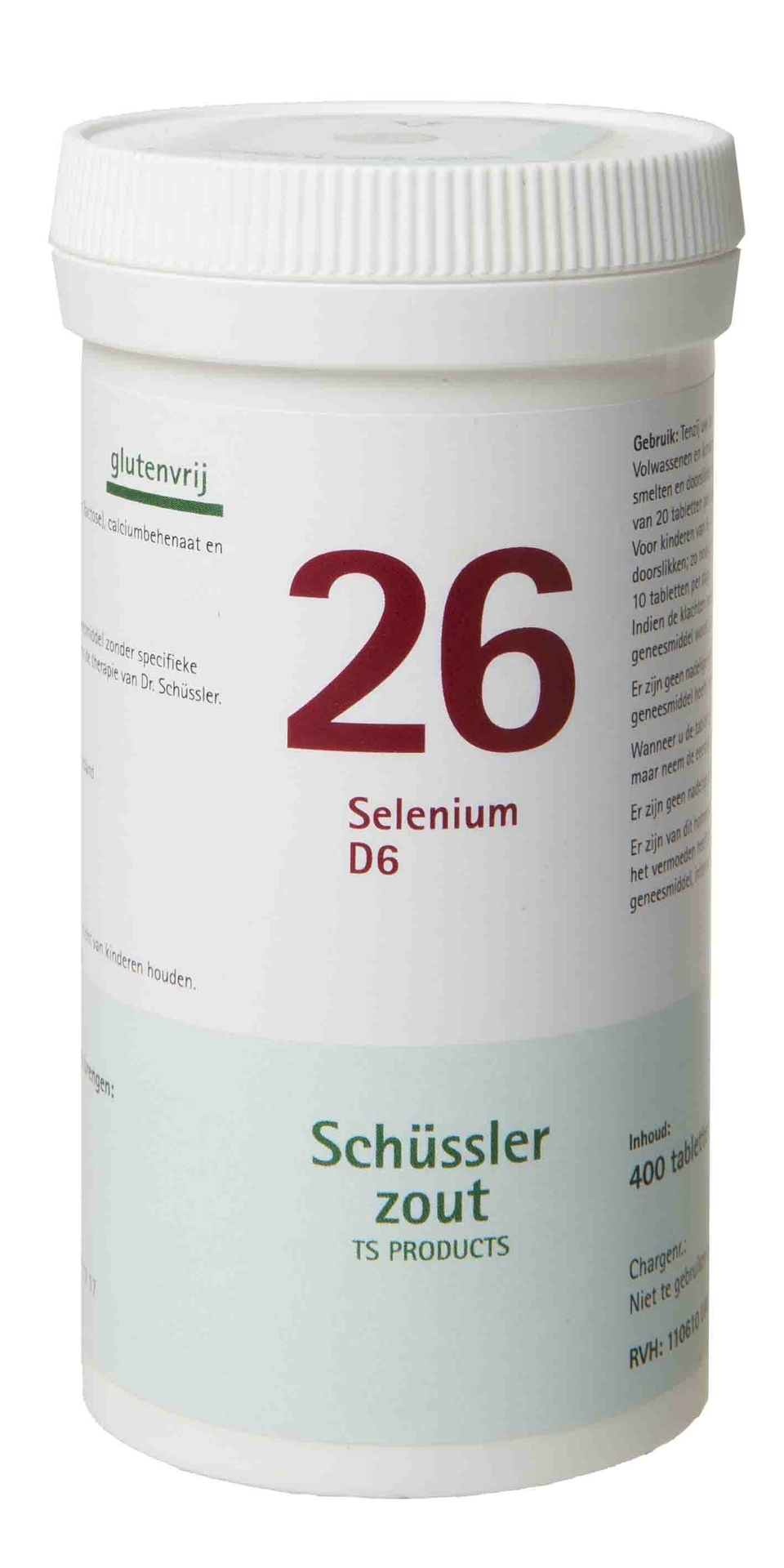 Selenium