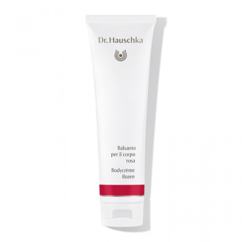 Hauschka - Bodycrème Rozen - 145ml