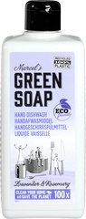 Marcel's Green Soap - Afwasmiddel lavendel rozemarijn - 500ml
