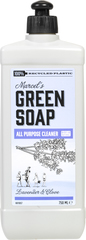 Marcel's Green Soap - Allesreiniger lavendel rozemarijn - 750ml