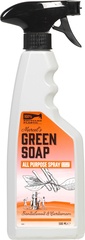 Marcel's Green Soap - Allesreiniger Spray sandelhout cardemom - 500ml