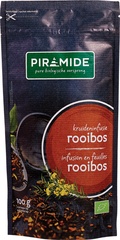 Piramide - Losse Thee Rooibos - 100 gram